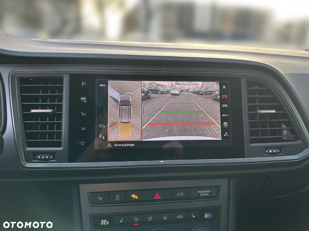 Cupra Ateca 1.5 TSI DSG - 25