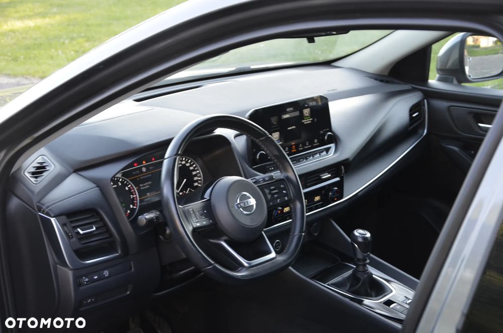 Nissan Qashqai - 18