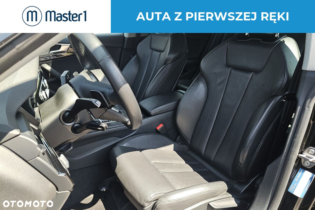 Audi A5 45 TFSI S tronic - 11