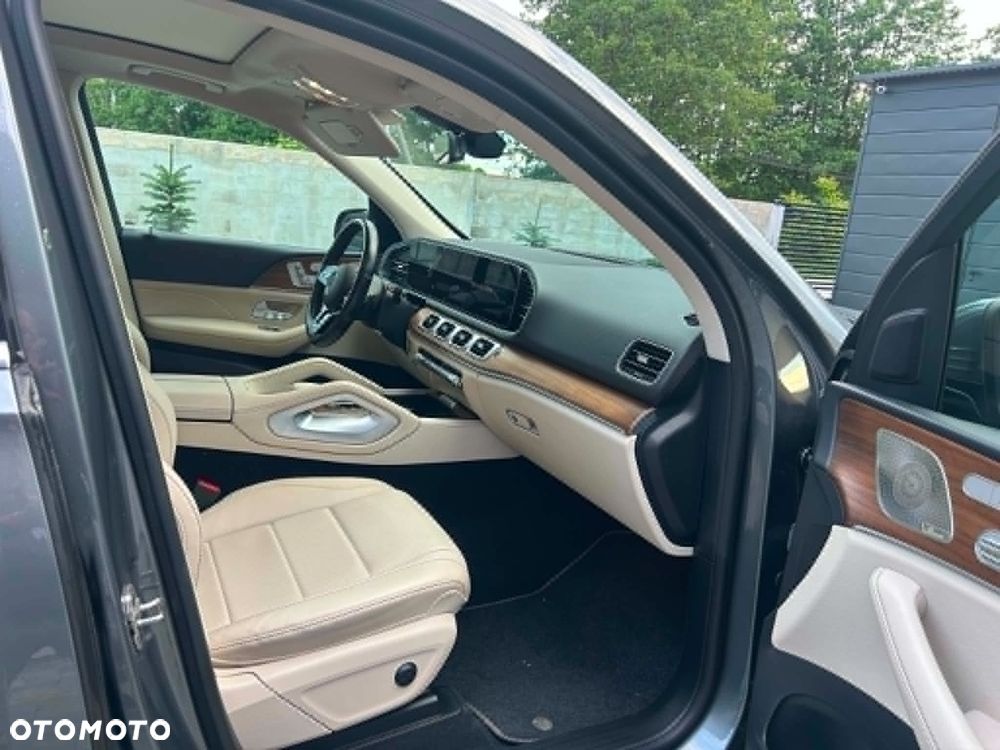 Mercedes-Benz GLE 450 4-Matic - 8