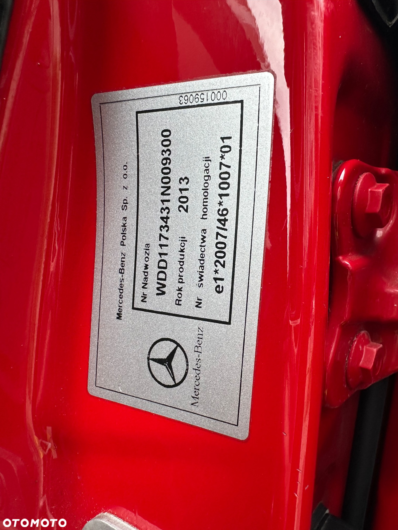 Mercedes-Benz CLA - 36