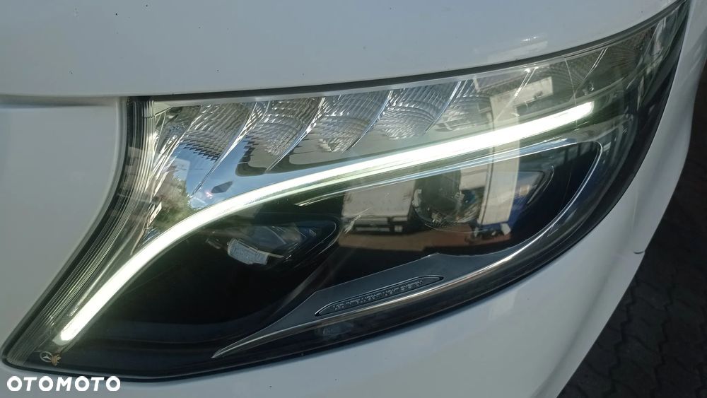 Mercedes-Benz Vito III 114 CDI IZOTERMA - 36