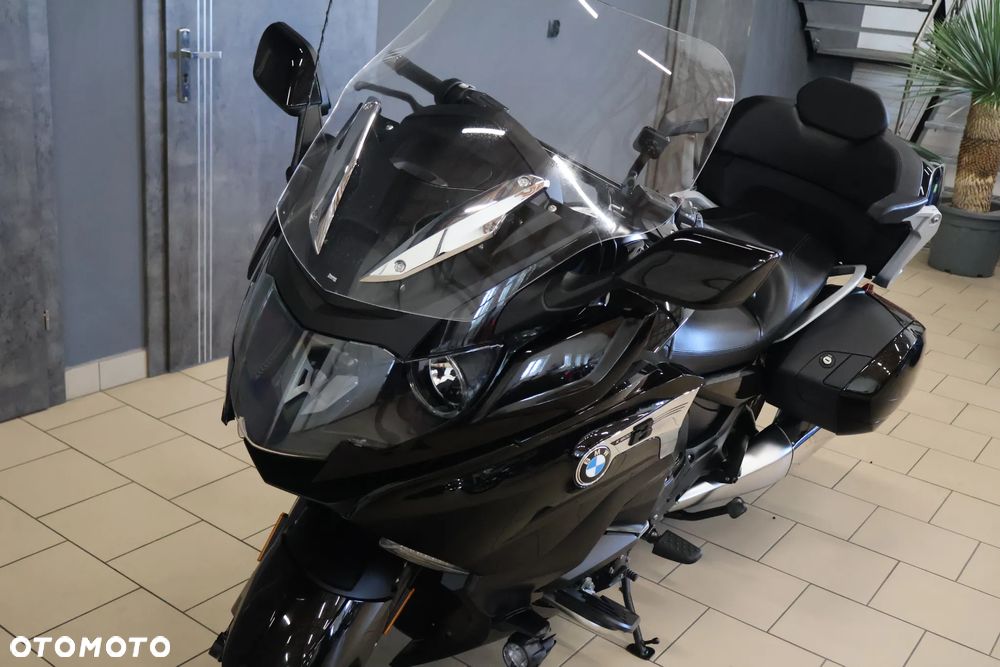 BMW K - 4