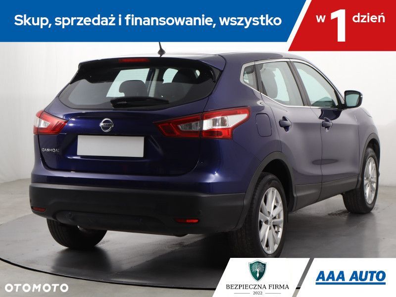 Nissan Qashqai - 6