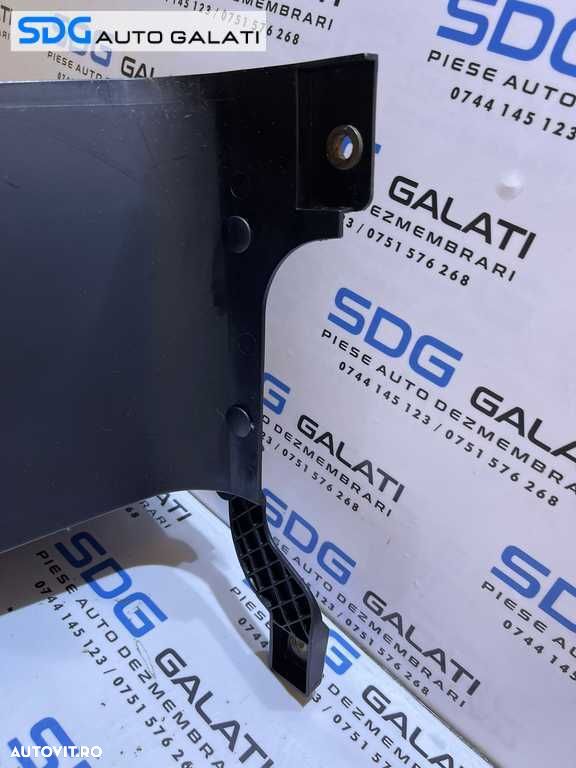 Suport Magazie CD -uri Skoda Octavia 3 Berlina Hatchback 2013 - 2021 Cod 1Z0035227 - 6