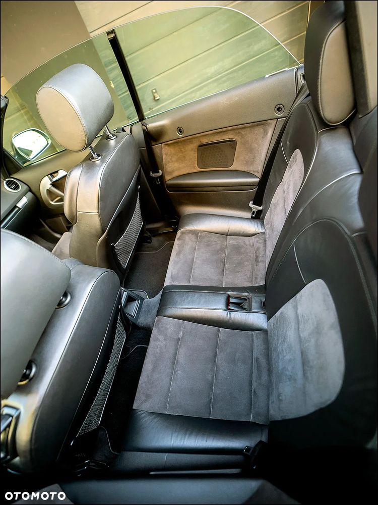 Audi A3 Cabrio - 8
