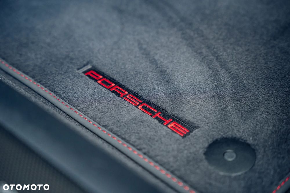 Porsche Panamera GTS - 30