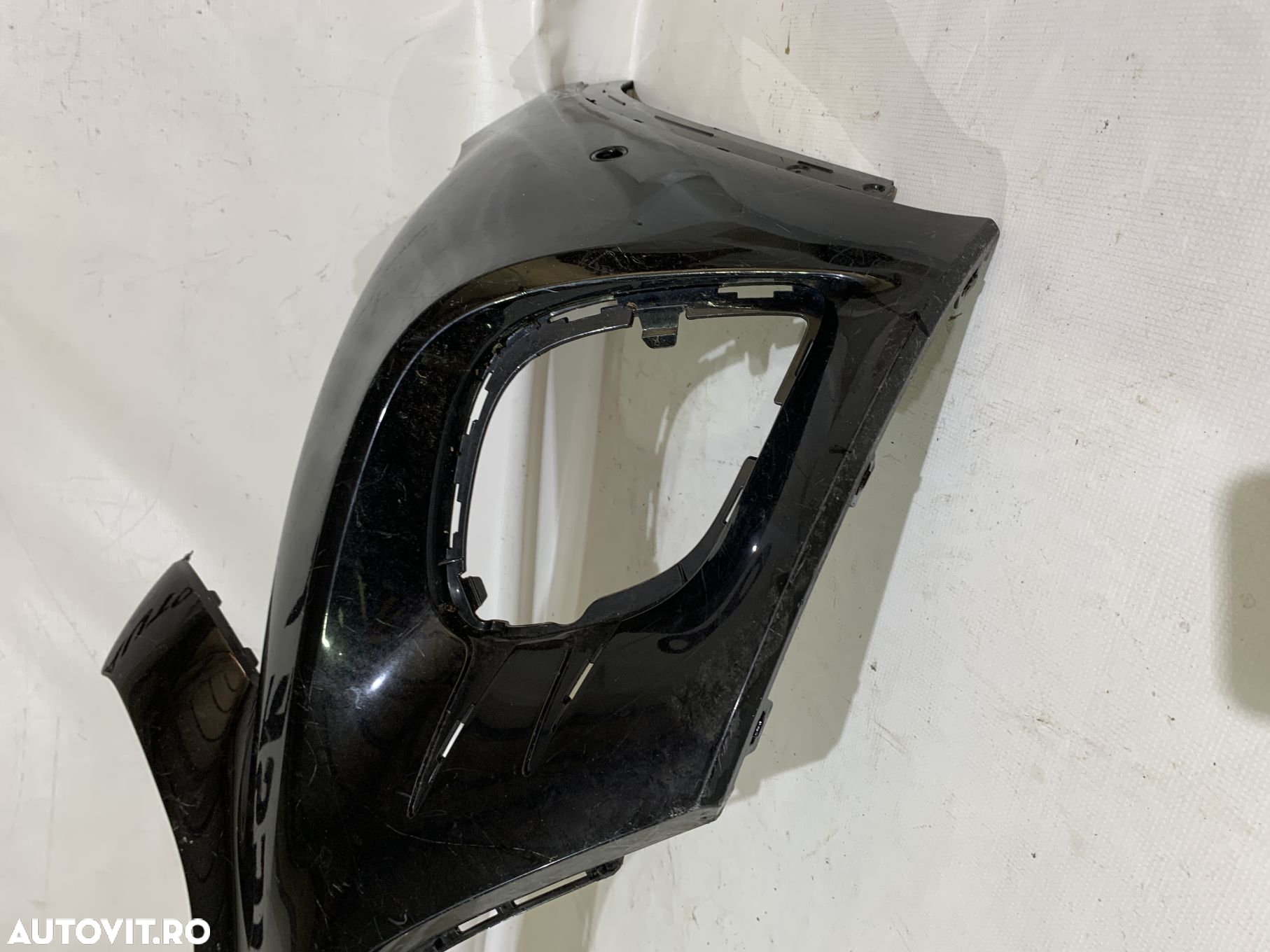 Bara fata Mercedes GLC AMG X253, 2016, 2017, 2018, 2019, cod origine OE A2538853000. - 15