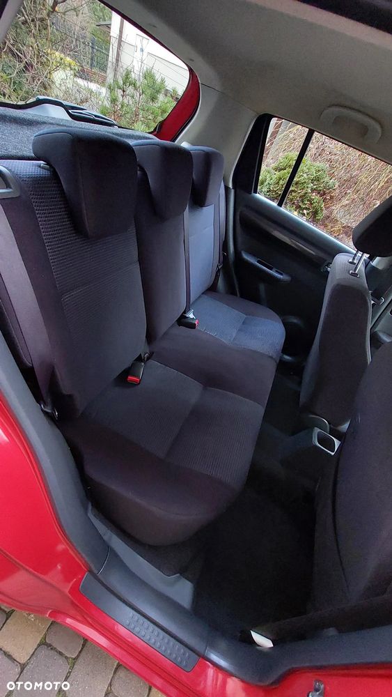 Suzuki Swift 1.3 4x4 Comfort - 15