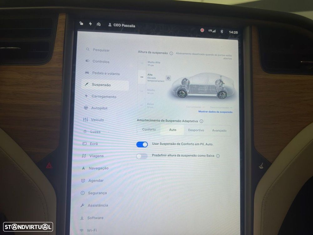 Tesla Model S Long Range - 7