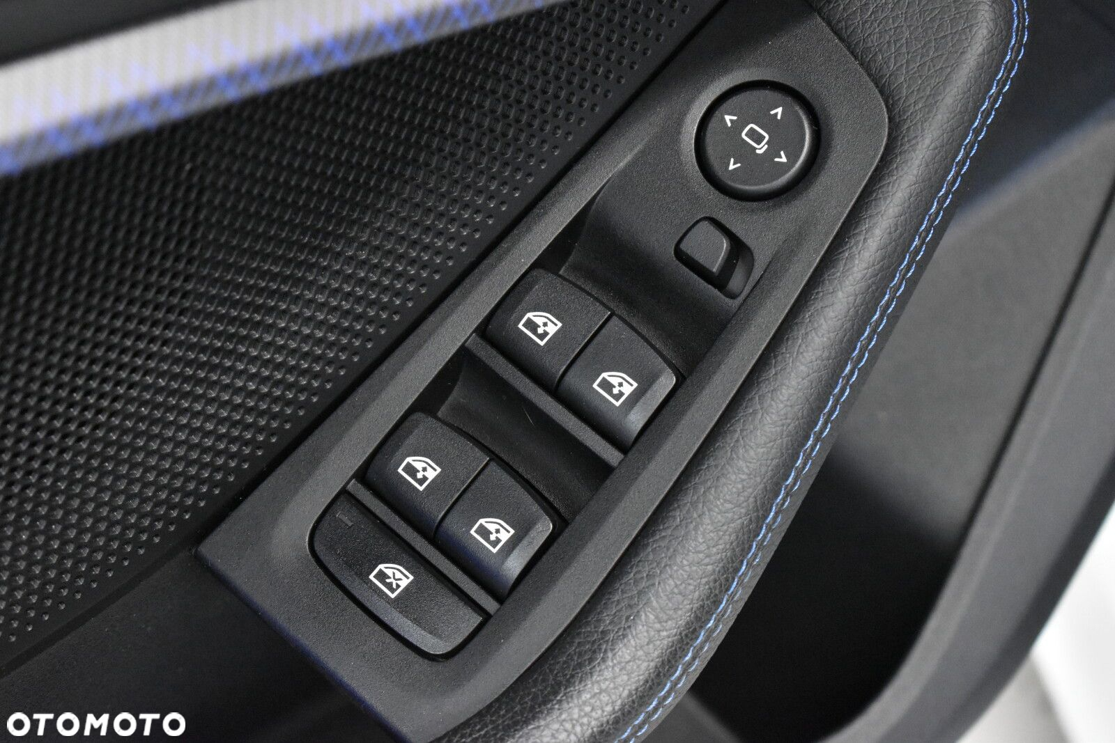 BMW Seria 1 - 7