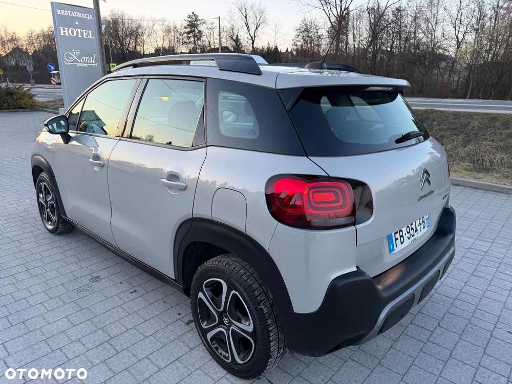 Citroën C3 Aircross BlueHDI 100 Stop & Start ORIGINS - 3