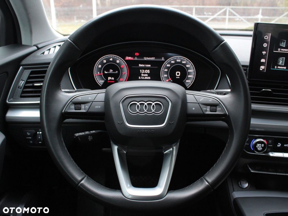 Audi Q5 Sportback - 17