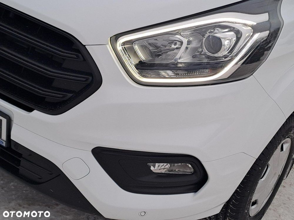 Ford Transit Custom - 16