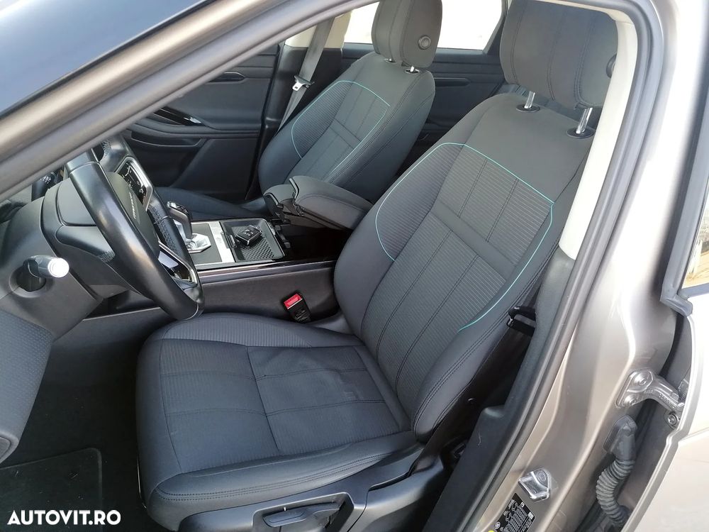 Land Rover Range Rover Evoque 2.0 D165 MHEV - 19