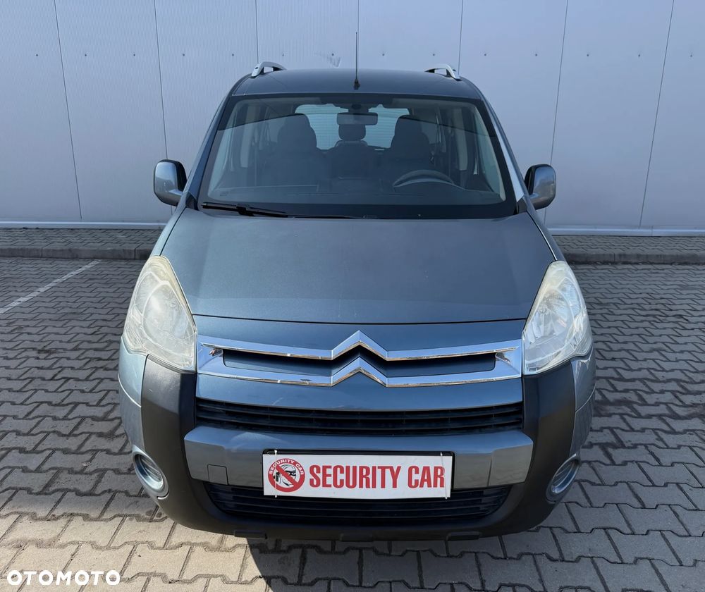 Citroën Berlingo VTi 95 Multispace - 2