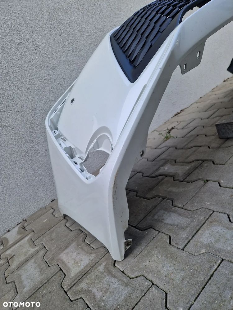 Zderzak Toyota Corolla XII E210 E21 sedan - 5