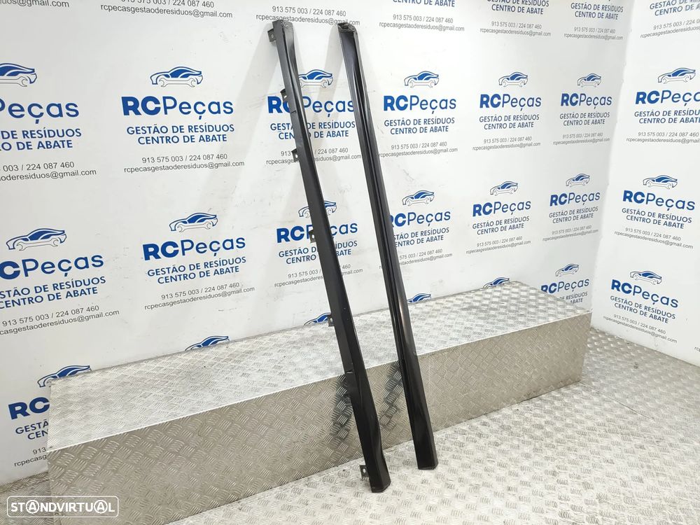 Embaladeira Embaladeiras esquerda direita Alfa Romeo Giulietta 940 - 12