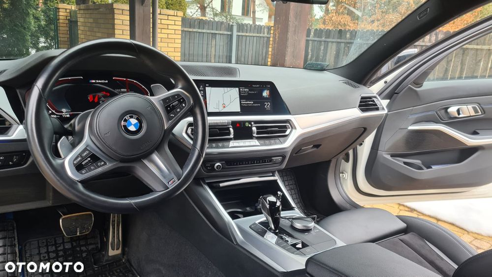 BMW Seria 3 - 11