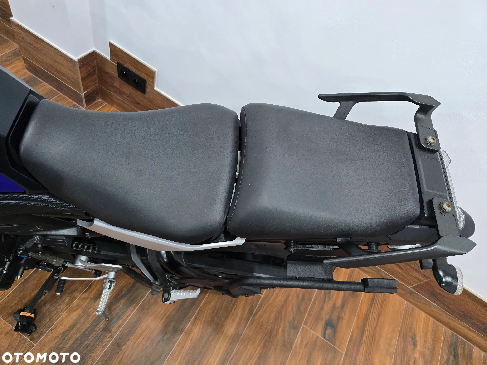Yamaha Tracer - 23