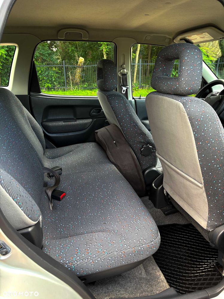 Suzuki Ignis - 6