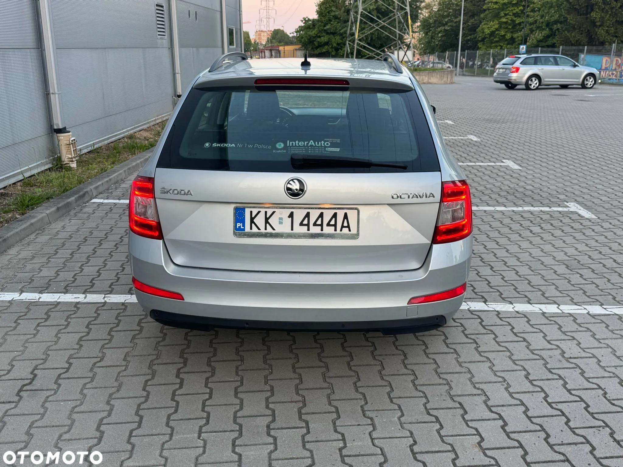 Skoda Octavia 2.0 TDI Ambition - 16