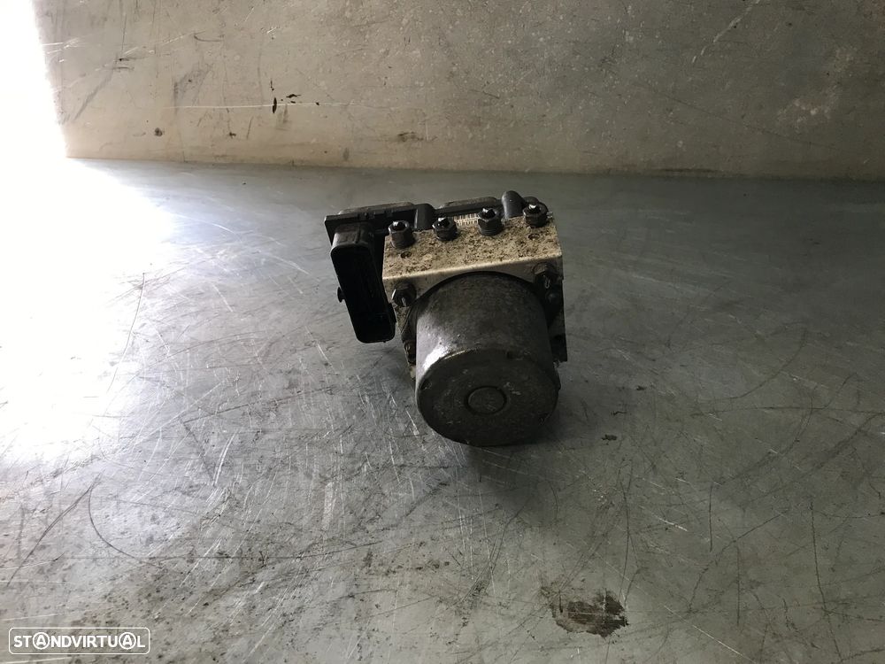 ABS CITROEN JUMPY II / PEUGEOT EXPERT / FIAT SCUDO 1401259780 0265800696 - 1