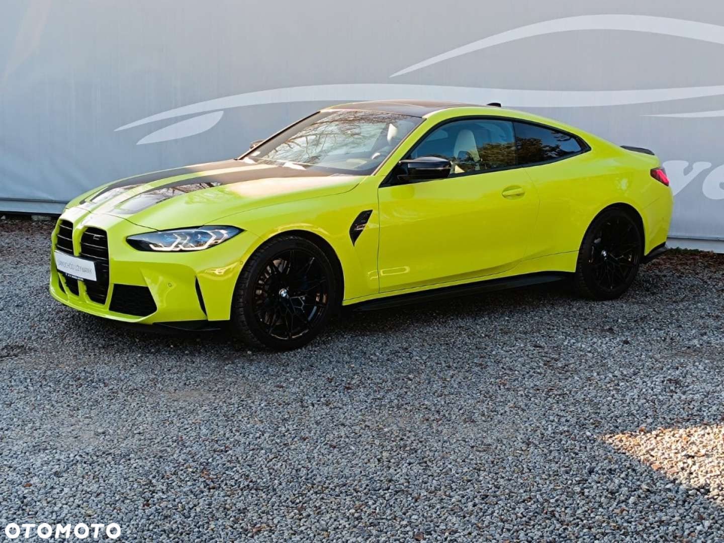 BMW M4 - 10