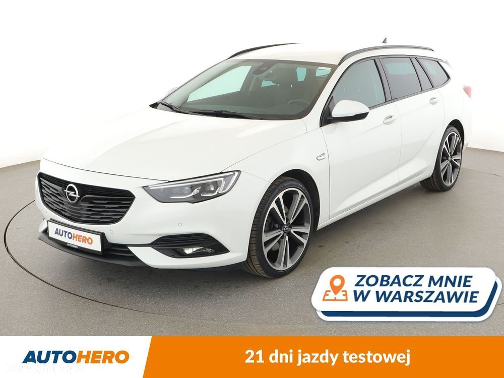 Opel Insignia - 1