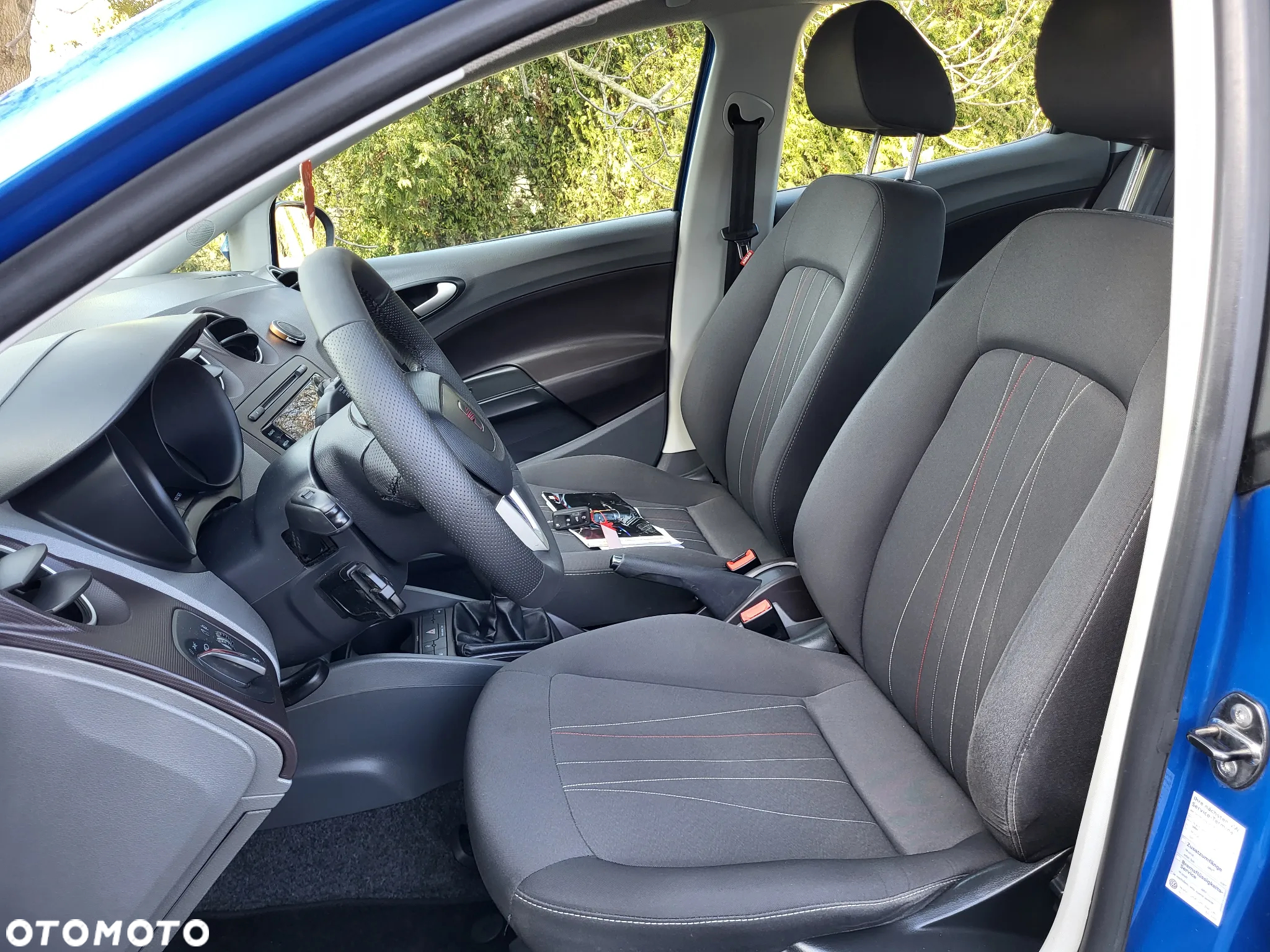 Seat Ibiza - 13