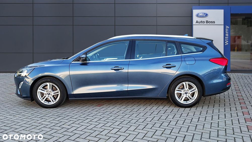 Ford Focus 1.5 EcoBlue Trend Edition - 2