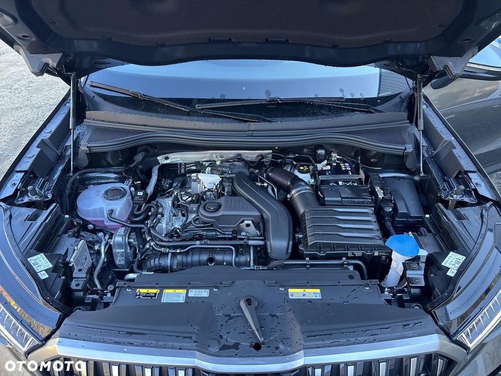 Skoda Kodiaq - 34