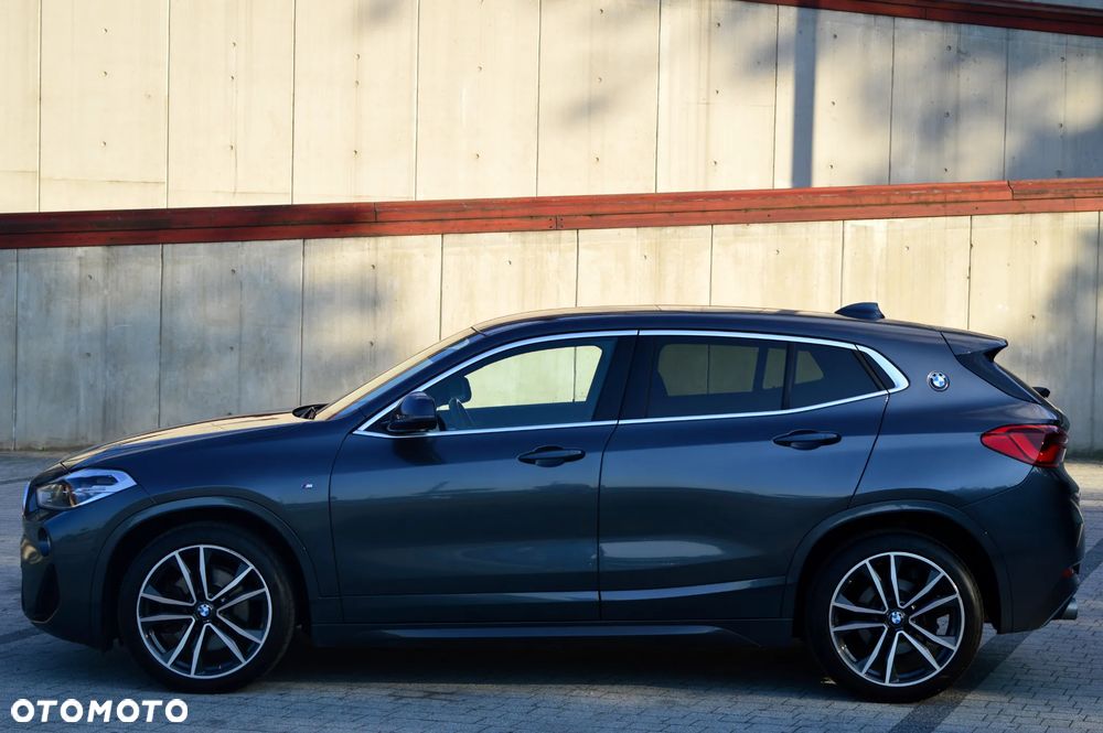 BMW X2 xDrive20d M Sport - 7