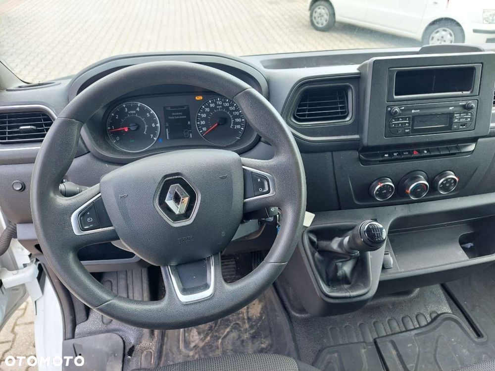 Renault Master - 8