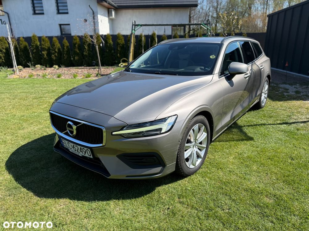 Volvo V60 D3 - 5