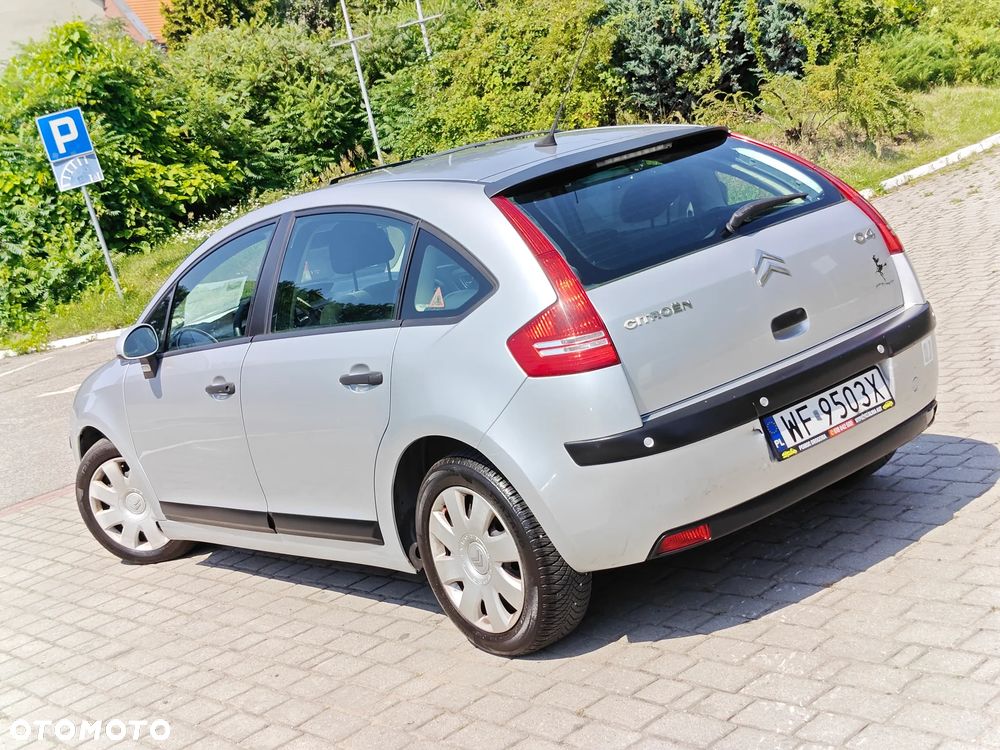 Citroën C-Elysée 1.2 PureTech Exclusive - 2