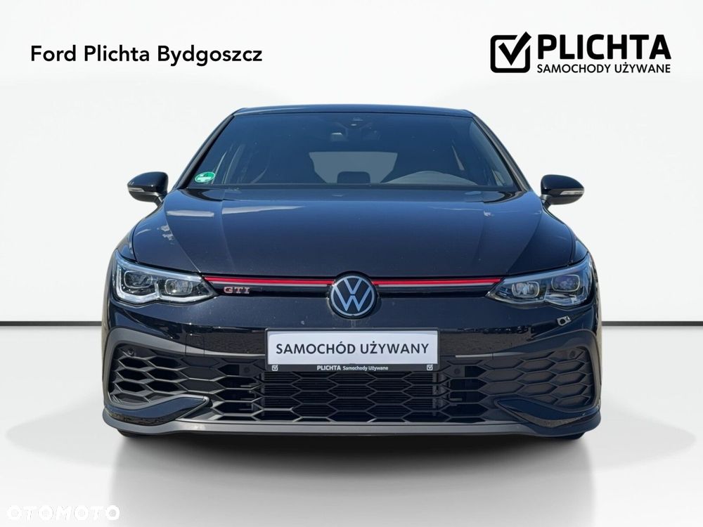 Volkswagen Golf - 3