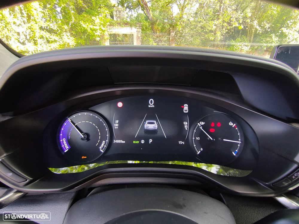 Mazda MX-30 e-SKYACTIV Makoto Urban Expression+Premium - 6