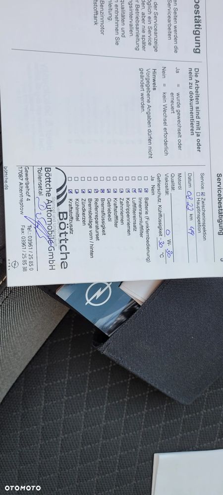 Opel Grandland X - 19