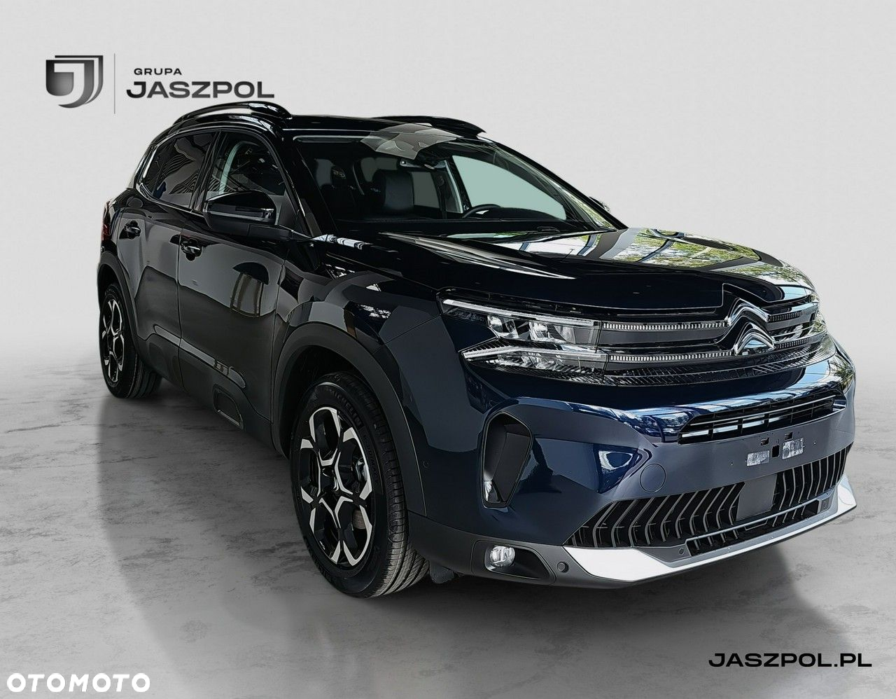 Citroën C5 Aircross - 3