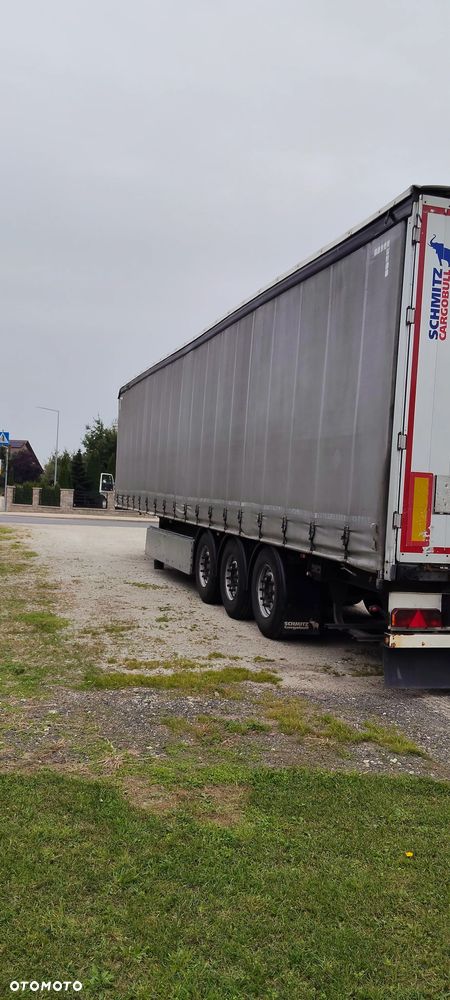 Schmitz Cargobull So1 - 3