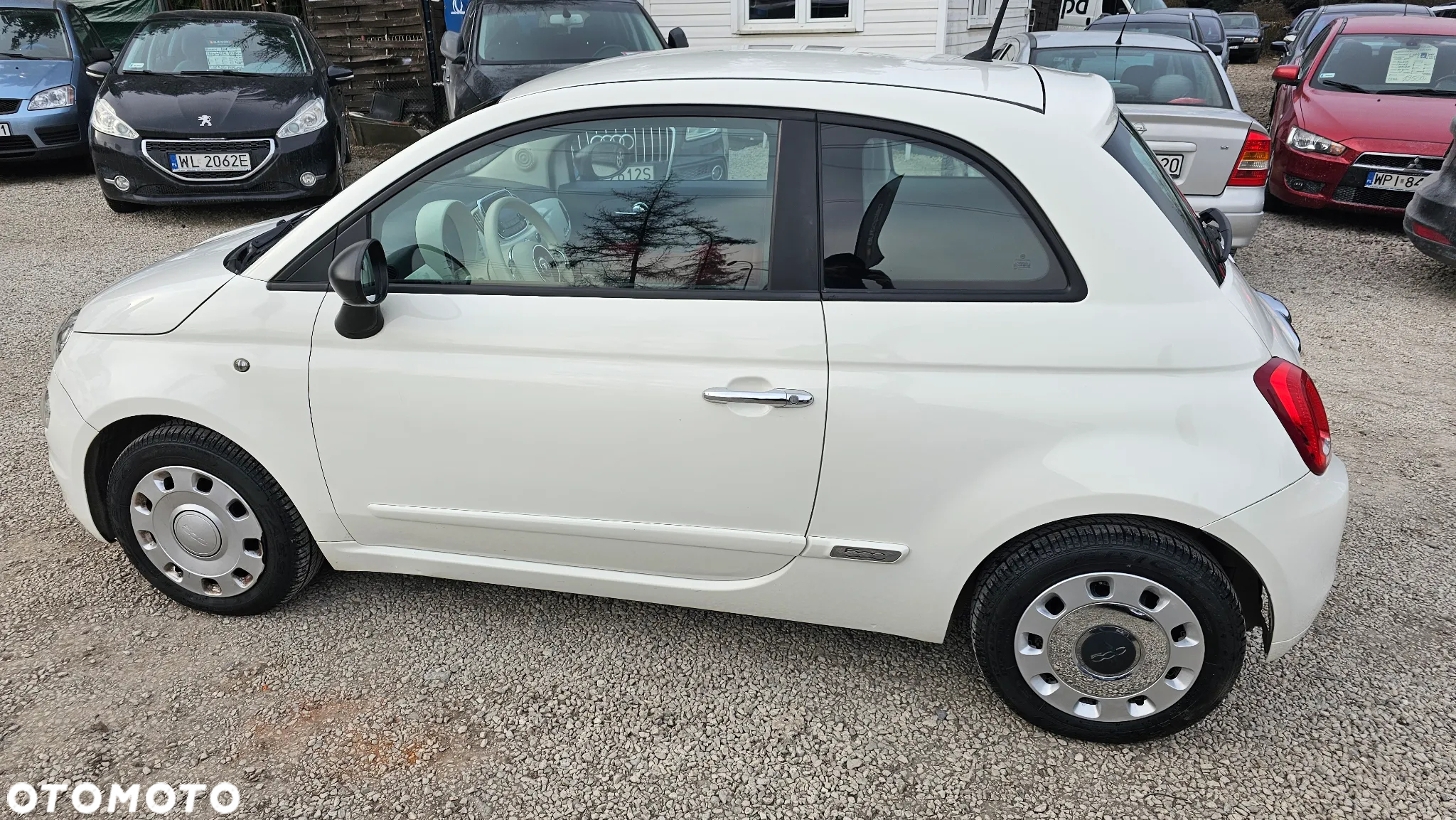 Fiat 500 1.2 8V Sport Euro6 - 33