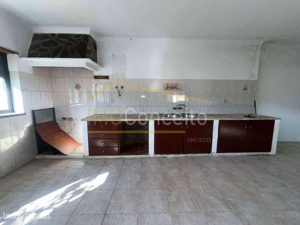 Moradia T2| Quintal| Carvoeiro| Maçao - Grande imagem: 4/45