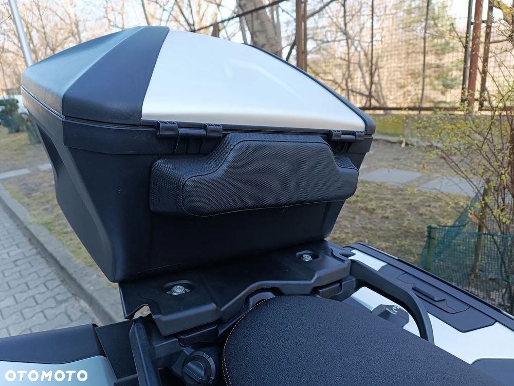 KTM Super Adventure - 11