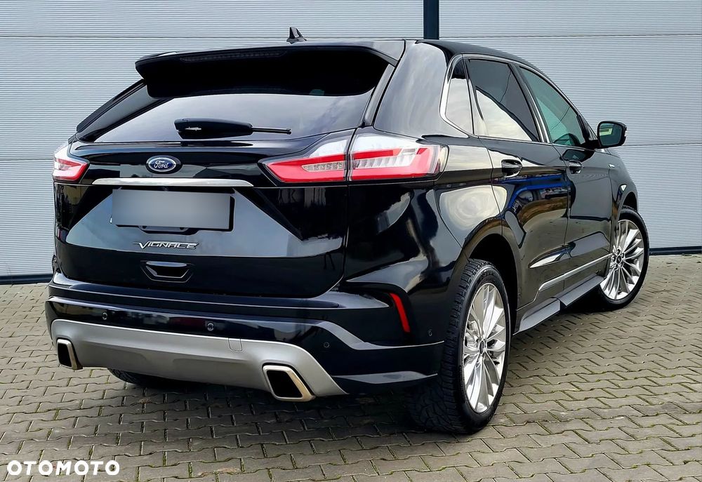 Ford Edge 2.0 EcoBlue 4x4 Vignale - 6