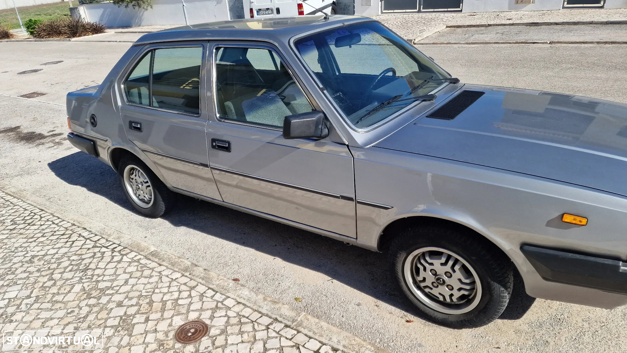 Volvo 340 - 5