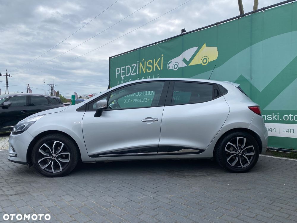 Renault Clio TCe 90 Limited - 18