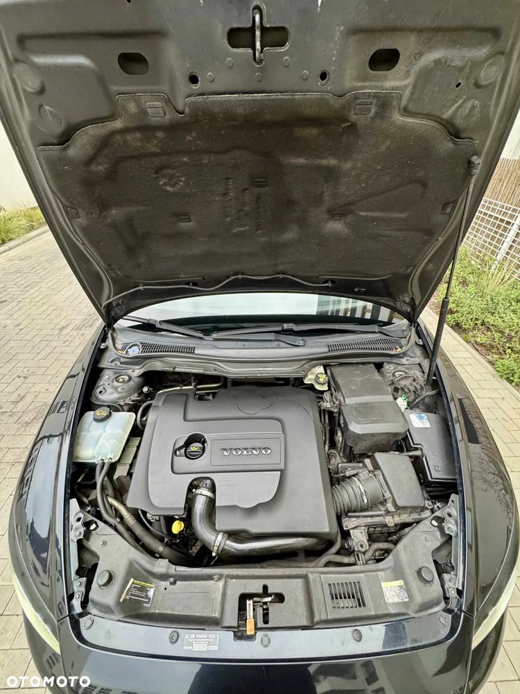 Volvo C30 1.6D Momentum - 11