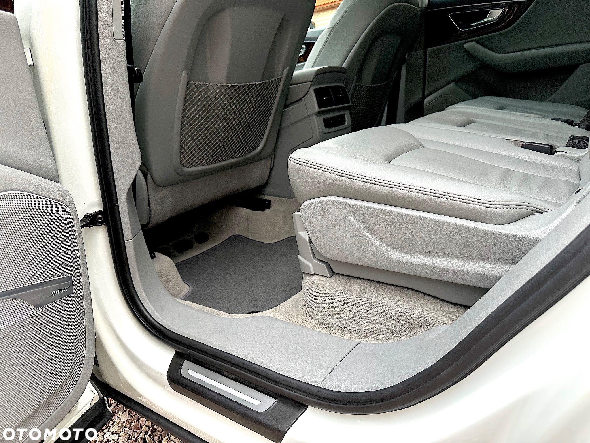 Audi Q7 3.0 TFSI Quattro Tiptronic - 31