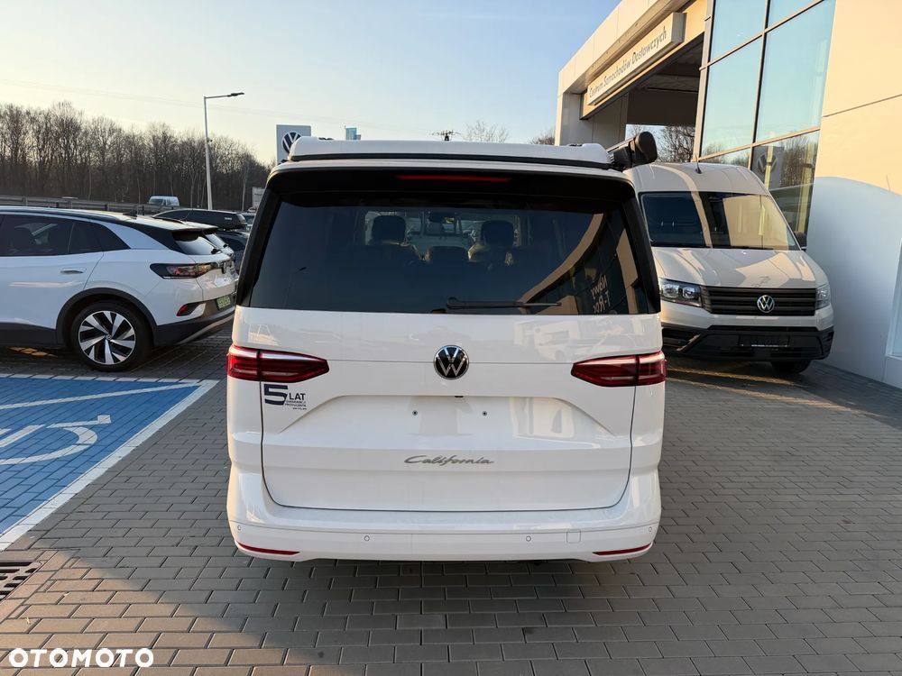 Volkswagen California - 6